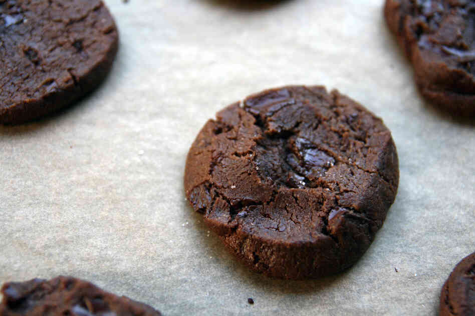Korova Cookies