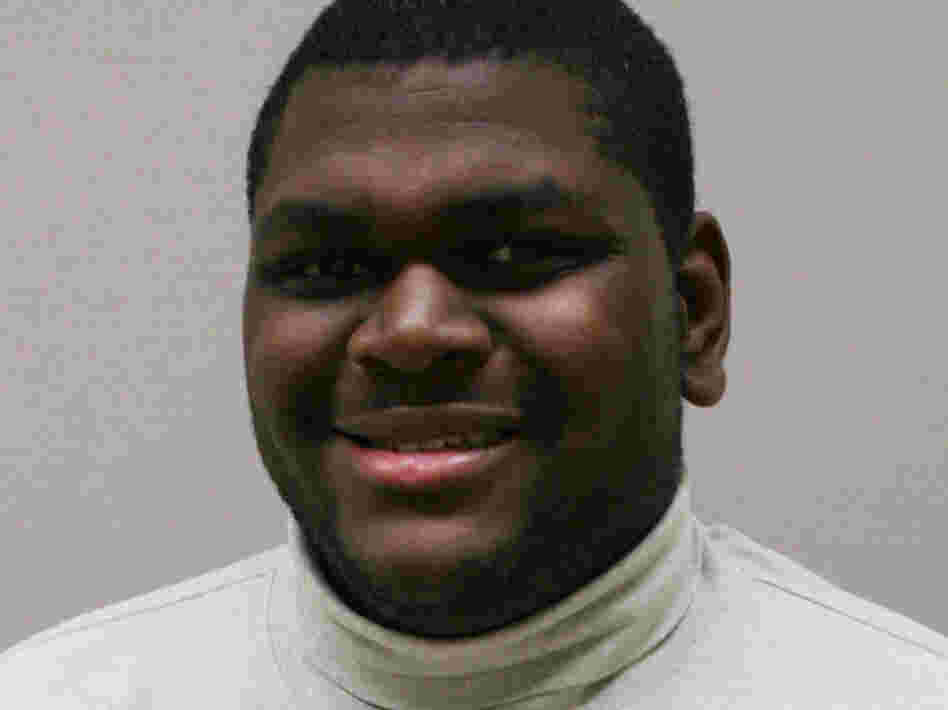 Tyrese Graham teaches science at John Marshall Metropolitan High School in Chicago.