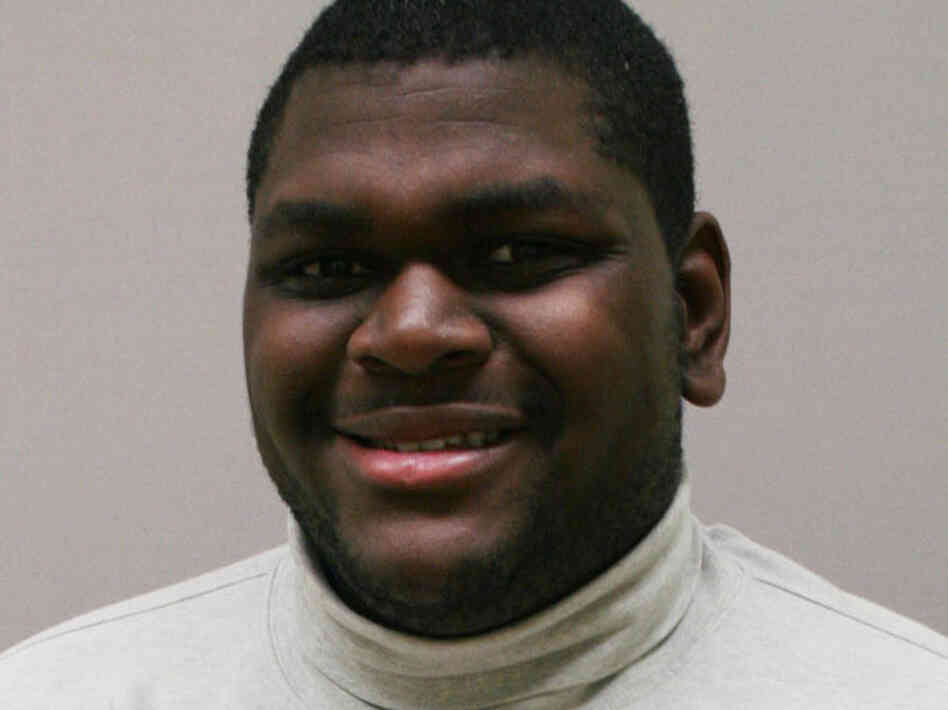 Tyrese Graham teaches science at John Marshall Metropolitan High School in Chicago.