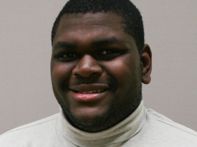 Tyrese Graham teaches science at John Marshall Metropolitan High School in Chicago.