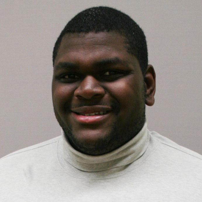 Tyrese Graham teaches science at John Marshall Metropolitan High School in Chicago.