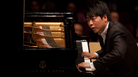 Pianist Lang Lang in recital at Carnegie Hall on May 29, 2012. Pianist Lang Lang in recital at Carnegie Hall on May 29, 2012.