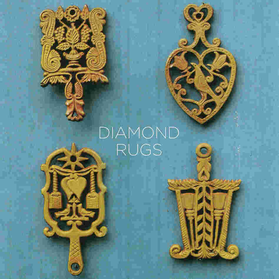 Diamond Rugs - Diamond Rugs Diamond Rugs - Diamond Rugs