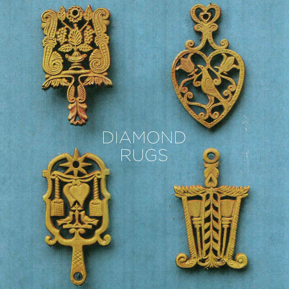 Diamond Rugs - Diamond Rugs Diamond Rugs - Diamond Rugs
