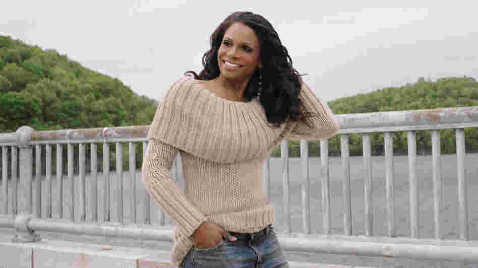 Audra McDonald is nominated for a Tony Award for her performance in The Gershwins' Porgy and Bess. She tells All Things Considered about the song that started her on her theater journey. Audra McDonald is nominated for a Tony Award for her performance in The Gershwins' Porgy and Bess. She tells All Things Considered about the song that started her on her theater journey.