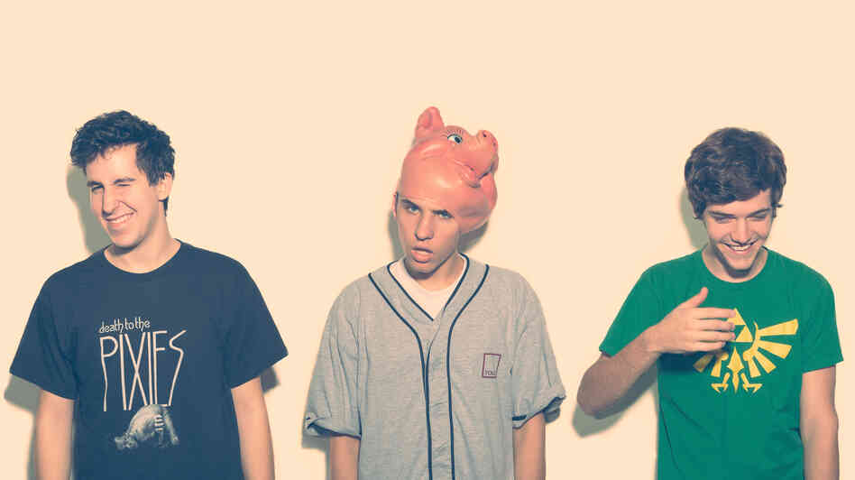 BADBADNOTGOOD.