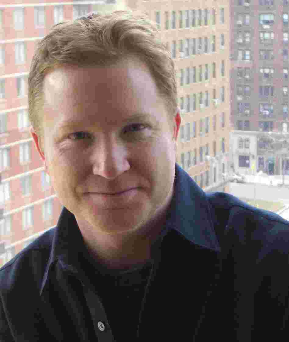 Kevin Bleyer is an Emmy Award-winning writer for The Daily Show With Jon Stewart and co-author of Earth: The Book.