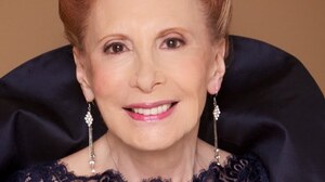 Barbara Carroll.