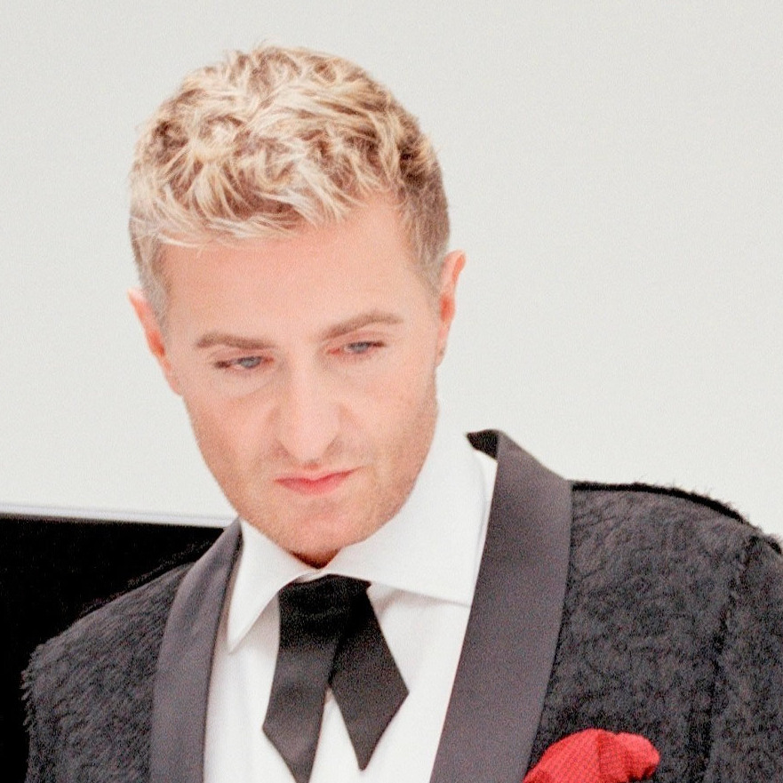 Jean-Yves Thibaudet.