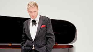 Jean-Yves Thibaudet.