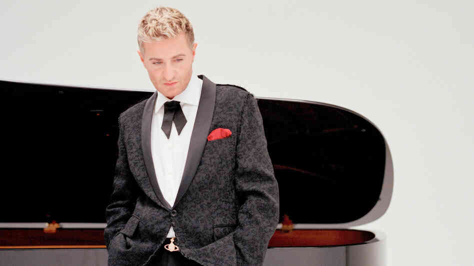 Jean-Yves Thibaudet.