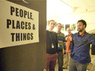 Mike Reed's People, Places and Things. Mike Reed's People, Places and Things.