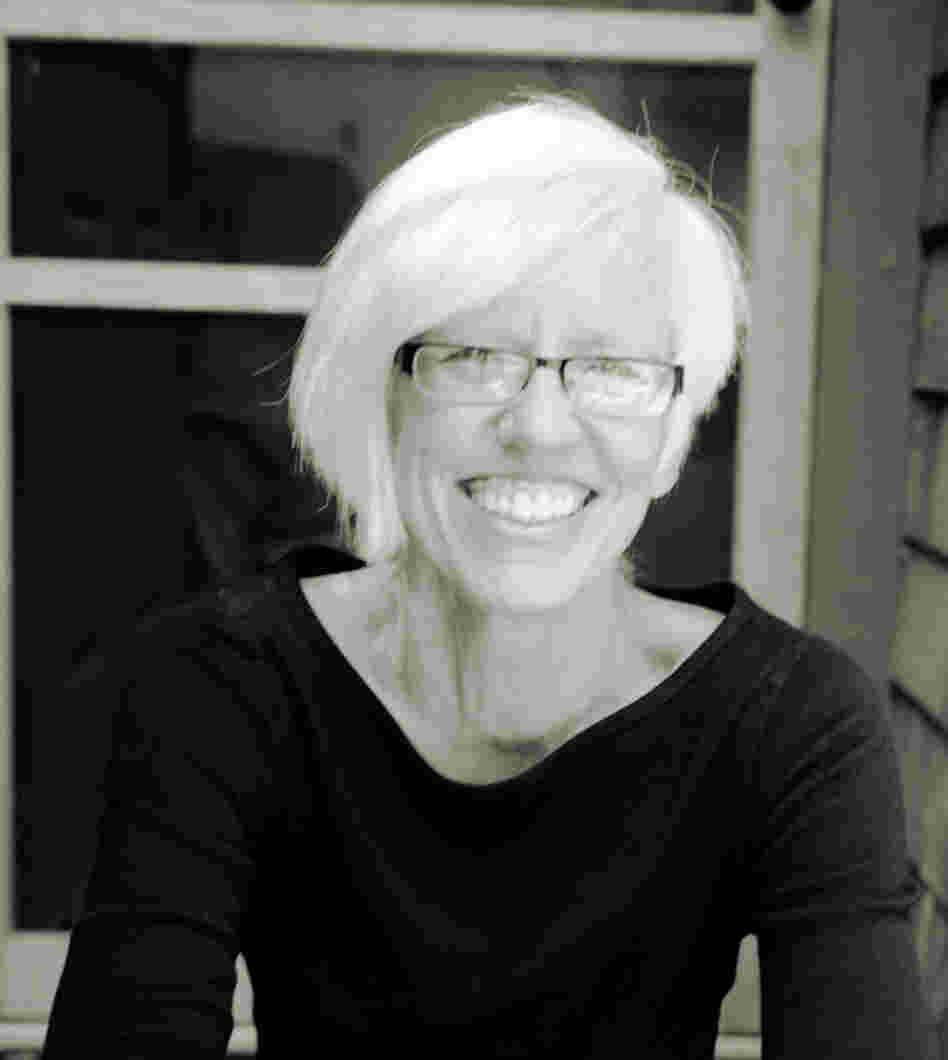 Margi Preus has written picture books such as Celebritrees and The Peace Bell. Heart of a Samurai is her first novel for young readers.