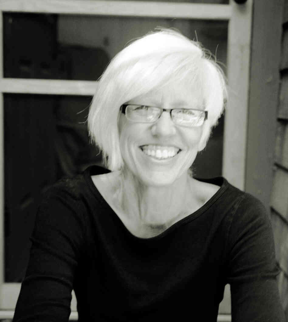 Margi Preus has written picture books such as Celebritrees and The Peace Bell. Heart of a Samurai is her first novel for young readers.
