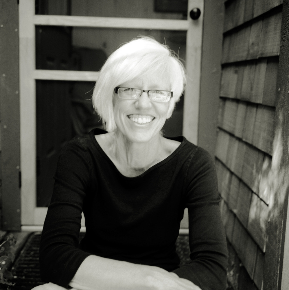 Margi Preus has written picture books such as Celebritrees and The Peace Bell. Heart of a Samurai is her first novel for young readers.