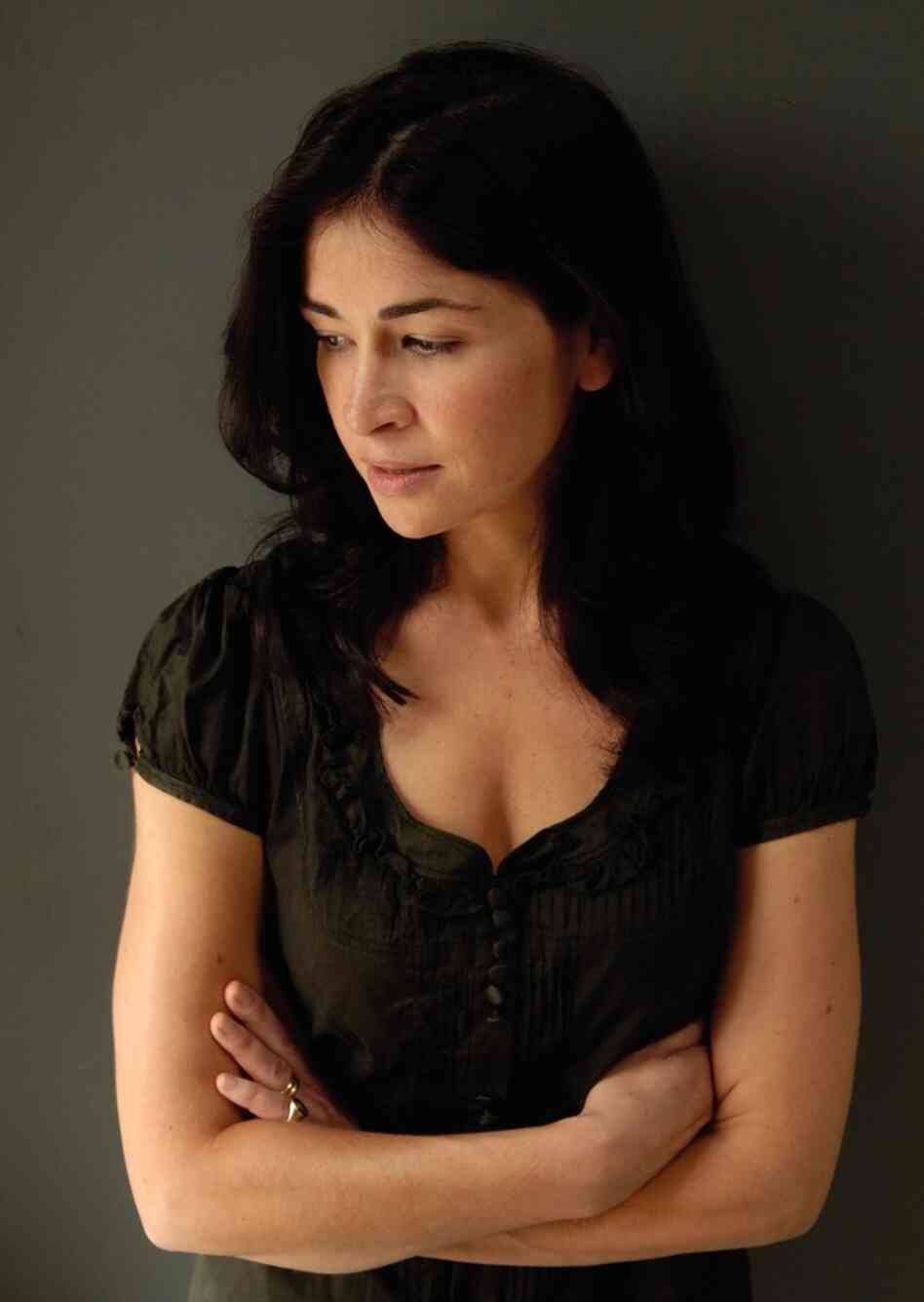 Sadie Jones is the author of The Outcast and Small Wars. She lives in London.