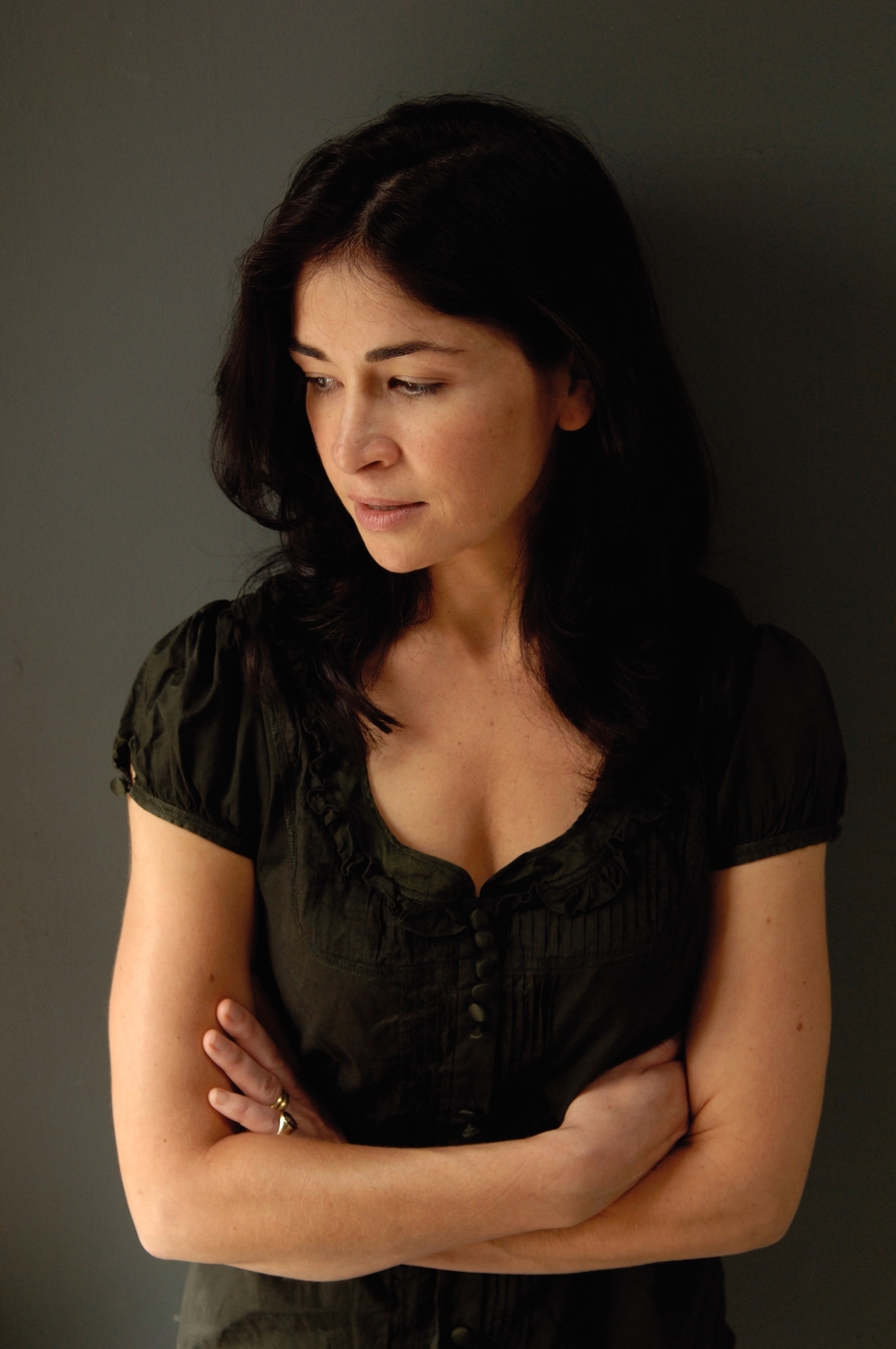 Sadie Jones is the author of The Outcast and Small Wars. She lives in London.