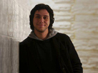 Bassel Shehadeh, a budding Syrian filmmaker, left Syracuse University and returned to his homeland, where he filmed the uprising. He was recently killed during fighting in the central city of Homs. This photo was provided by the Shaam News Network. Bassel Shehadeh, a budding Syrian filmmaker, left Syracuse University and returned to his homeland, where he filmed the uprising. He was recently killed during fighting in the central city of Homs. This photo was provided by the Shaam News Network.