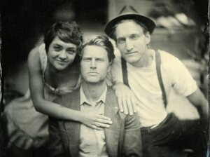 The Lumineers. The Lumineers.