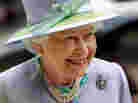 Queen Elizabeth II arrives for an event with The Argyll and Sutherland Highlanders, 5th Battalion, The Royal Regiment of Scotland, in London on Wednesday. Queen Elizabeth II arrives for an event with The Argyll and Sutherland Highlanders, 5th Battalion, The Royal Regiment of Scotland, in London on Wednesday.