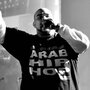 Arabian Knightz, a hip-hop group from Cairo, Egypt. Arabian Knightz, a hip-hop group from Cairo, Egypt.