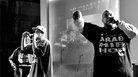Arabian Knightz, a hip-hop group from Cairo, Egypt. Arabian Knightz, a hip-hop group from Cairo, Egypt.