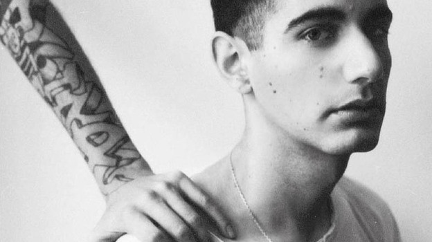Alex Anwandter's "Como Puedes Vivir Contigo Mismo" pays homage to the film Paris Is Burning. 