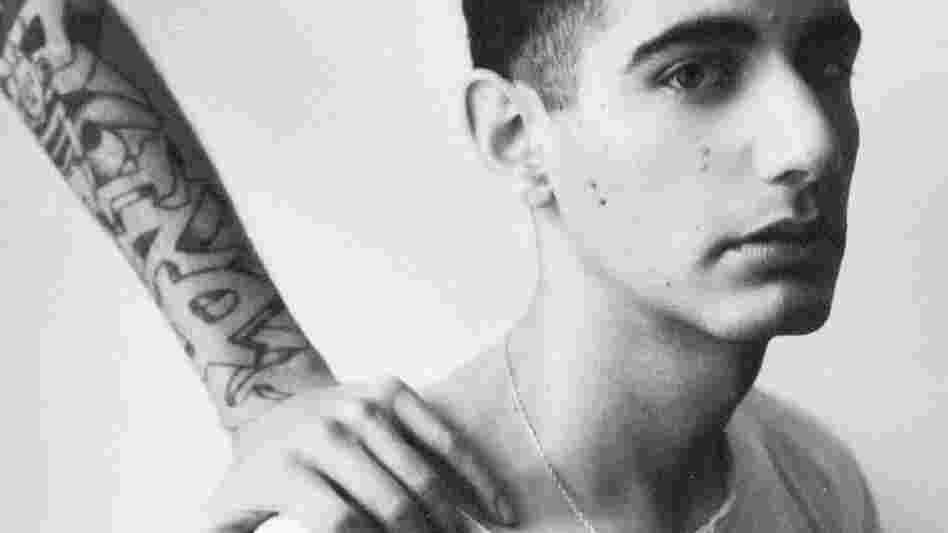 Alex Anwandter's "Como Puedes Vivir Contigo Mismo" pays homage to the film Paris Is Burning. 