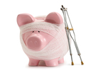 Employers are bruised by health costs, but most aren't thinking about dropping coverage just yet. Employers are bruised by health costs, but most aren't thinking about dropping coverage just yet.