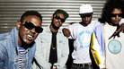 Black Hippy are (from left) Kendrick Lamar, Schoolboy Q, Jay Rock and Ab-Soul. Black Hippy are (from left) Kendrick Lamar, Schoolboy Q, Jay Rock and Ab-Soul.