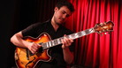 Gilad Hekselman. Gilad Hekselman.
