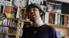 Patrick Watson performs a Tiny Desk Concert at the NPR Music offices. Patrick Watson performs a Tiny Desk Concert at the NPR Music offices.