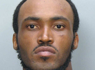 An undated booking mug made available by the Miami-Dade Police Dept., showing Rudy Eugene. He was shot and killed by Miami-Dade Police after he refused to stop eating another man's face. An undated booking mug made available by the Miami-Dade Police Dept., showing Rudy Eugene. He was shot and killed by Miami-Dade Police after he refused to stop eating another man's face.