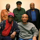 Andrew Cyrille and Haitian Fascination. Andrew Cyrille and Haitian Fascination.