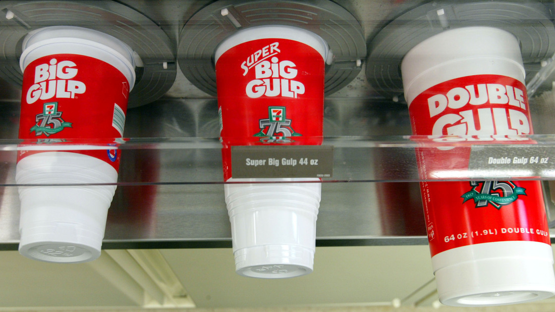 Bloomberg's got his sights on these.