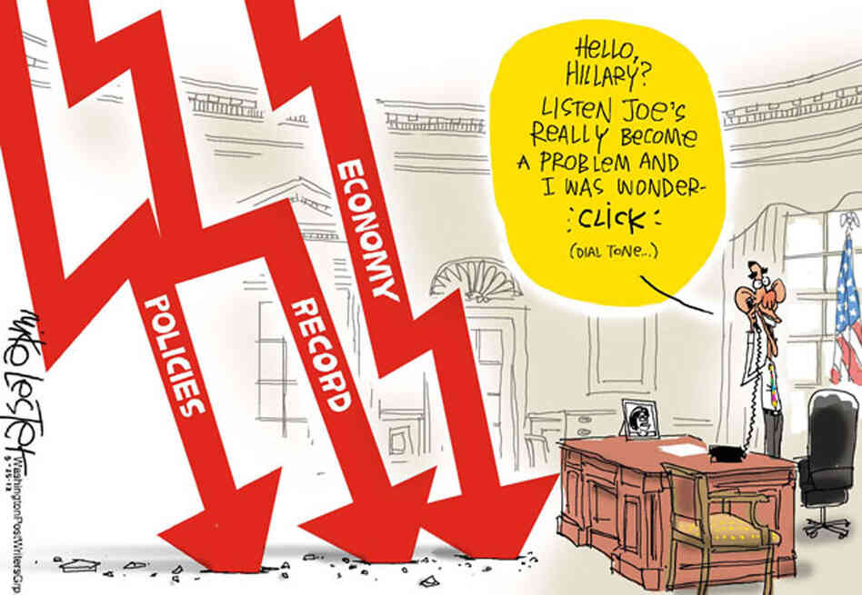 cartoonistgroup.com / Washington Post Writers Group
