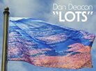 Dan Deacon album cover Dan Deacon album cover