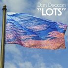 Dan Deacon album cover Dan Deacon album cover