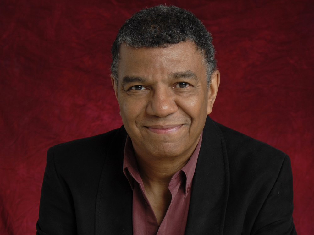 Jack DeJohnette.