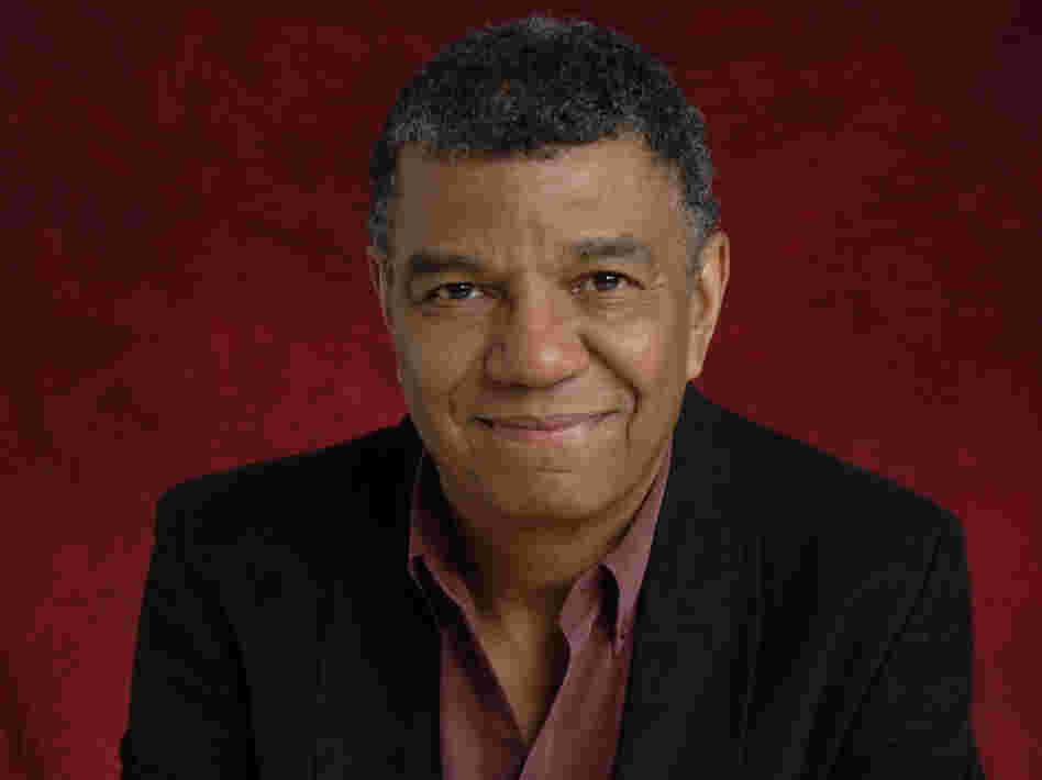 Jack DeJohnette.