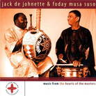 cover for Music From The Hearts Of The Masters cover for Music From The Hearts Of The Masters