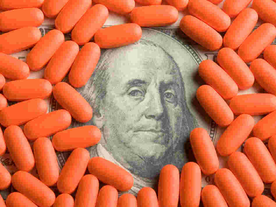 How much will that cost, doc? How much will that cost, doc?