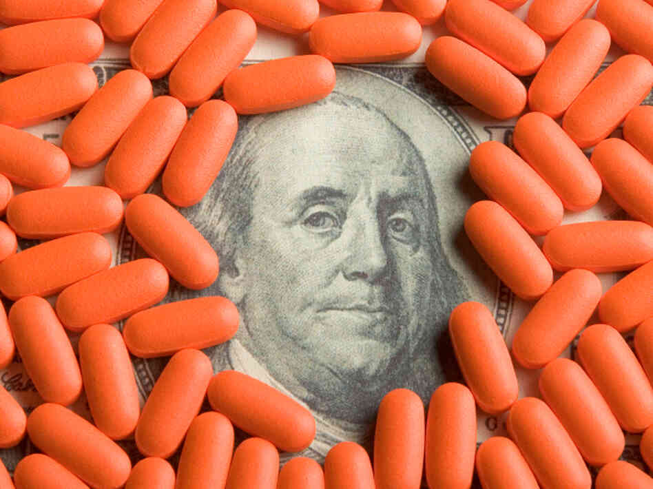 How much will that cost, doc? How much will that cost, doc?