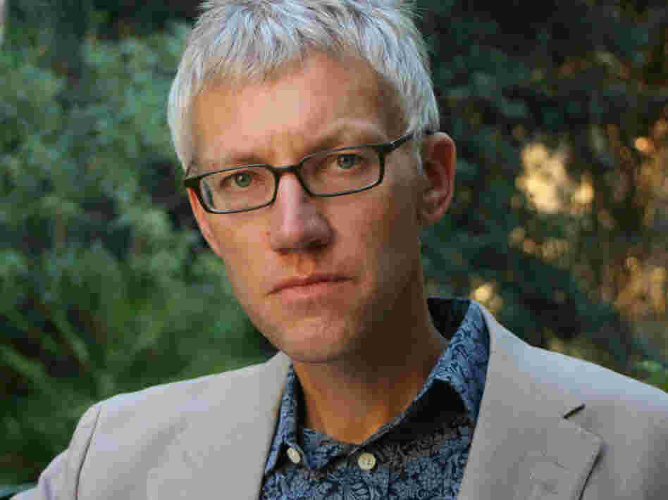 Historian Tom Holland has adapted  Homer, Herodotus, Thucydides and Virgil for BBC Radio. His other history books include Rubicon, Persian Fire and The Forge of Christendom.