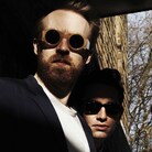 Hot Chip's new album, In Our Heads, comes out June 12. Hot Chip's new album, In Our Heads, comes out June 12.