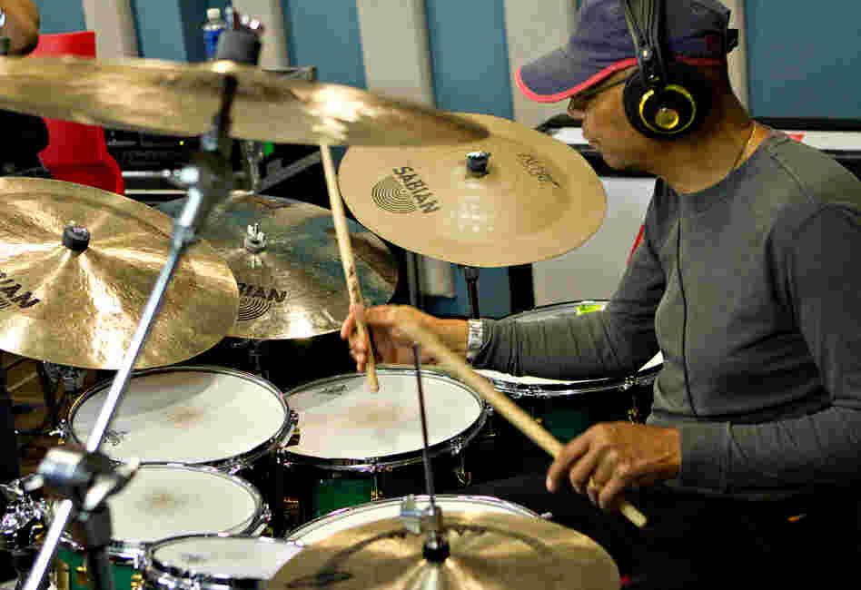 Jack DeJohnette will perform at this summer's Newport Jazz Festival.