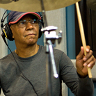 Jack DeJohnette. Jack DeJohnette.
