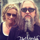 Linda and Todd Haug from Minneapolis, Minn.