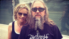 Linda and Todd Haug from Minneapolis, Minn. Linda and Todd Haug from Minneapolis, Minn.