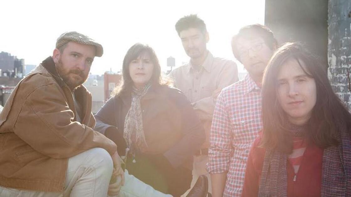 The Magnetic Fields
